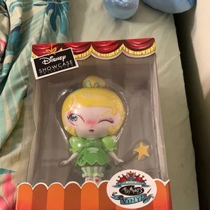 Tinker bell miss mindy